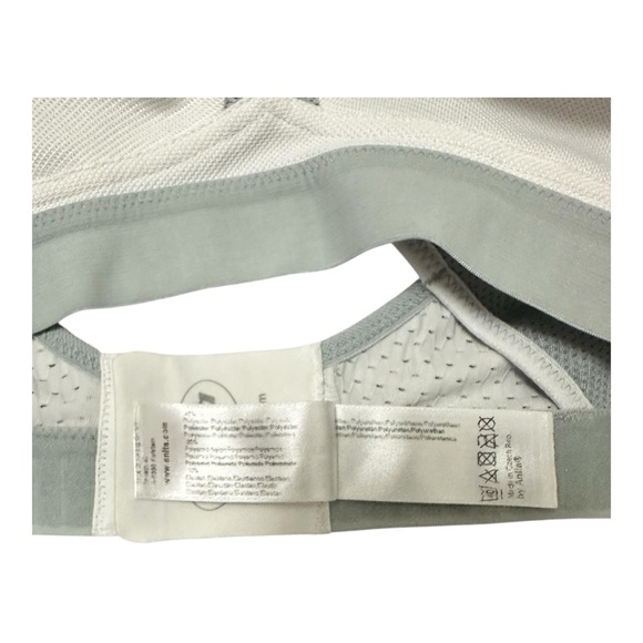 Anita Active Wireless Racerback Bra - Picture 5 of 5